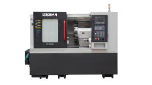 China Slant Bed Professional Tool Turret CNC Lathe CKD110L / CKD108L / CKD106L wholesale