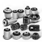 Kaluj 30851257 MB809262 MR102063 MR272095 MR455726 MR911439 Rear Arm Bushing MIT