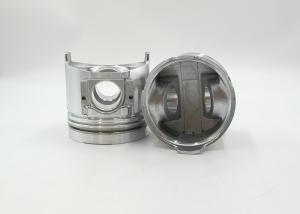 China 6D95-5 95mm Diesel Engine Icon Forged Pistons 6207-31-2141 wholesale