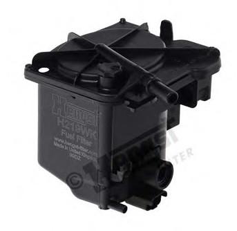 ISO9001 OEM KL431D FUEL FILTER High quality Long shelf life, after-sales used