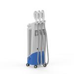 IPL hair removal machine skin rejuvenation machine diode laser hair removal
