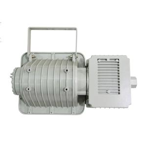 China G1/2 Cable Entry Explosion Resistant Gear IP65 / WF1 / WF2 Protection For Industrial wholesale