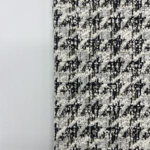 China Shoes Knitting Jaquard Fabric Medium CM F02-086 wholesale