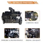 Cummins genuine Truck Engine Assembly 6CT8.3 C300 Standard Size