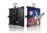 High Definition Rent LED Screen 250mm x 250mm Indoor Full Color LED Display