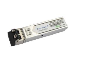China GLC-SX-MMD Compatible GbE SFP Module 1.25G 850nm Multimode 550m LC Duplex wholesale