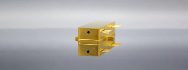NLS Series 785nm Single Mode Narrow Linewidth Laser Module
