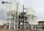 Dry Mix Mortar Plant Waterproof