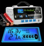 12V/24V Output Top Selling Intelligent Automatic 12V 10A 24V 5A Repair Battery