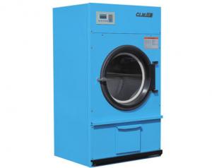 China Electric heating tumble dryer（15、30、50、100KG） wholesale