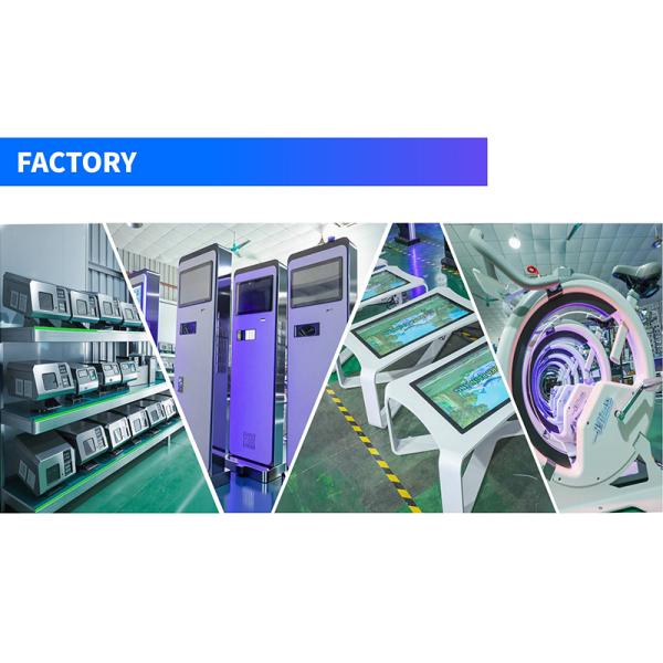 Immersive Learning Play and Motion Portable Interactive Projection Unit Technology