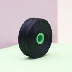 Polyester Bonded Thread Sewing Machine Accessories for Tex70 V69 Bobbin Storage