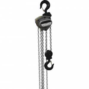 China Hand Chain Hoist / Manual Pulley Chain Hoist / Hand Chain Block wholesale