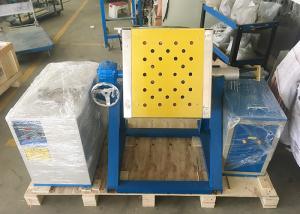 China Cast Metal Steel Iron Medium Frequency Induction Melting Furnace wholesale