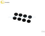 49-016971-000F New Diebold ATM Parts Diebold Black Takeway Wheel 49016971000F