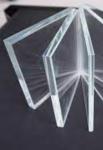 International Standard High Quality Ultra Clear Glass