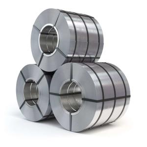 China 0.30mm Electrical Steel Coil Strips For Electric Reactor Silicon Steel Coil Baosteel wholesale