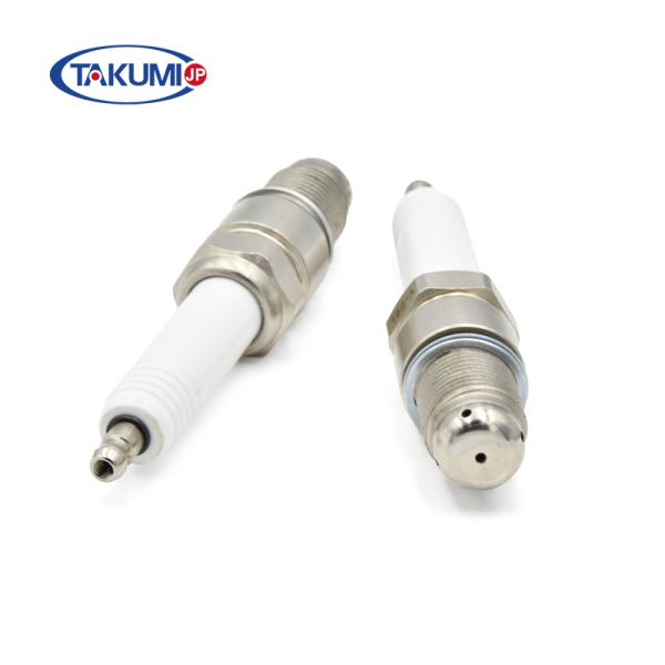 Stable Performance Landfill Gas Power Generator Spark Plugs Replace for 602-7619/346-5123