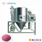 industrial high yield peanut protein copper oxychloride powder spray dryer for
