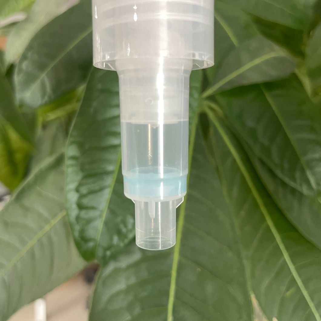 All Plastic Pump Dispenser Pump for 24mm 28mm Shampoo Pump