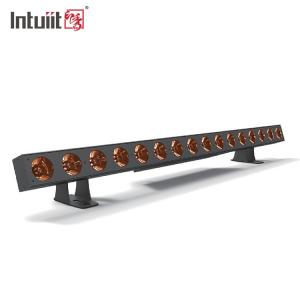 China Warm White Strong Beam DMX Control LED Light Bar wholesale