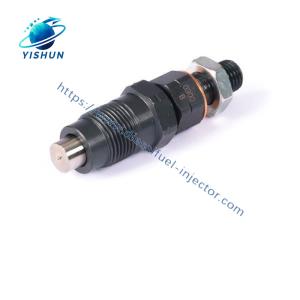 China Common Rail Injector Spare Parts Fuel Injector 131406540 For 404D-22T C2.2 Excavator wholesale