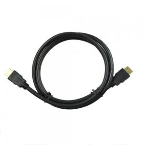 China SIPU 4k 19 pin version hdmi good quality hdmi to hdmi cables for tv computer wholesale
