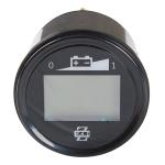 CE KAD LED 12 VDC Curtis 906 Battery Capacity Indicator