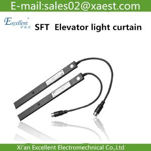 China Safety Elevator light curtain centre opening type SFT 320 wholesale