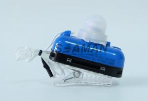 China Self Ignition LED Life Jacket Light With Lithium Battery , Life Vest Light wholesale