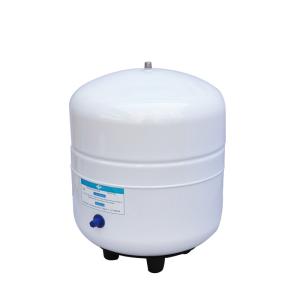 China 3.2G Water Treatment Purifier Tank Carbon Steel Material In RO Water Filter System wholesale