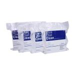 Heavy Duty Industrial Hand Wipes Industrial Surface Wipes Sponge Dust Free