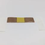 Hospital Medical Consumable Products Adhesive Waterproof Finger Bandage