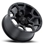 20 22 24 Inch 6 X 139.7 5 X 150 5 X 127 Forged 4x4 Wheels For SUV And Pickup