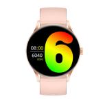 KW218B 1.43 Inch Smart Watch Round Shape Amoled Display Smartwatch