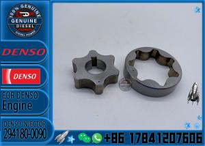 China Original HP3 Fuel Pump Rotor Set Feed Pump SM294180-00906K 294180-00906K 294180-00902F 294180-0090 wholesale