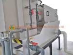 Petrochemical Automatic Filter Press Industrial Sewage Treatment Conch Sludge