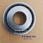 F-618028.TR1 Vehicle Bearings Printing Machine Bearings 25x65x21.5mm Taper