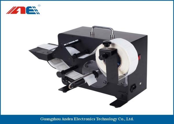 Universal Automatic RFID Label Dispenser Machine Integrated With RFID Label
