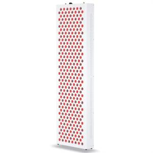 China Skin Care 1500W Red Light LED Panel 660nm 850nm Near Infrared Red Light Therapy wholesale