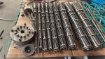 Durable Extrusion Pipe Machine , PVC Garden Pipe Manufacturing Machine