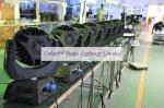 12x10W 4 in 1 RGBW LED MINI Moving Heads