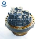 PC450-7 /pPC400-6 Travel motor 706-8J-01012 Excavator Travel Device Assy Apply