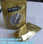 Side Gusset Bags, Quad Sealed Bags, Cookie packaging, Tea pack, Coffee pack, Oil