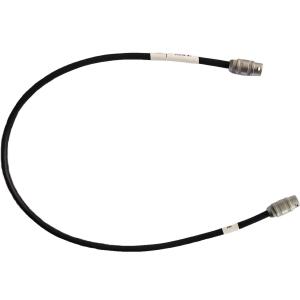China Black 600mm Cable Wire Harness Knight Connector Halogen Free Waterproof Wiring Harness wholesale