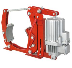 China YWZ Series Industrial Thruster Drum Brakes Electric Hydraulic Drum Brakes wholesale