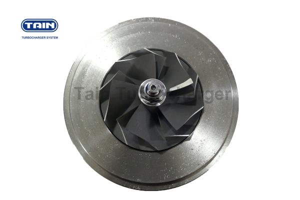 703605-0002 14411G2402 Turbocharger Cartridge For Nissan TL18 / Terrano II