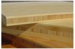 Indoor 21mm Bamboo Plywood Sheets Carbonized Color