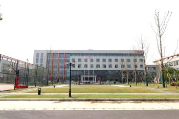 Changzhou Tonghui Electronic Co., Ltd,
