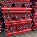 108mm Dia Conveyor Carrier Roller